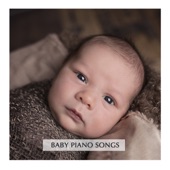 Baby Piano Songs artwork