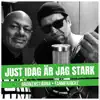 Stream & download Just idag är jag stark - Single