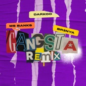Gangsta (Remix) artwork