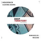 Closing Doors (Niccko Remix) artwork
