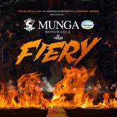 Fiery (Radio Edit) artwork