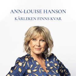 Ann-Louise Hanson & Boris Lindqvist - Kärleken finns kvar