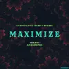Maximize (feat. Ebi, Joeboy & Brainee) - Single album lyrics, reviews, download