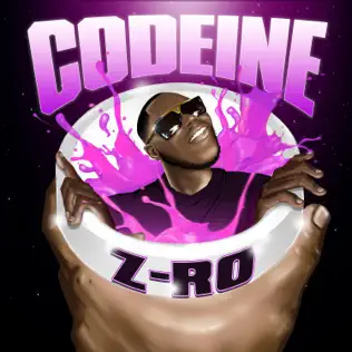 télécharger l'album ZRo - Codeine