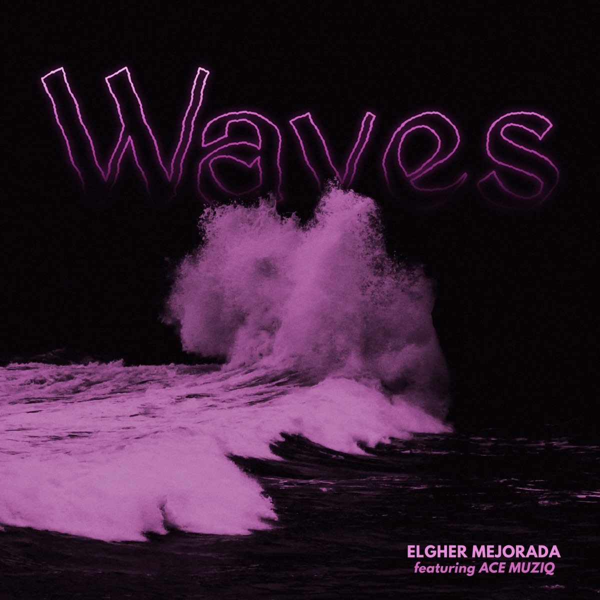 Waves feat. Waves&Waves (feat. Lixwi).