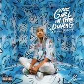 The Girl in the Durag artwork