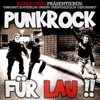 Punkrock für lau