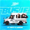 Busje (feat. Chivv & Lauwtje) - Single