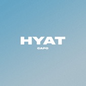 Hyat 7 artwork