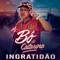 Ingratidão - Mc Bó do Catarina lyrics
