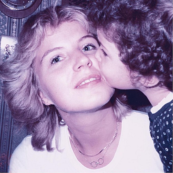 Cover artwork for Faces