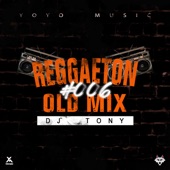Reggaeton Old Mix #006 artwork