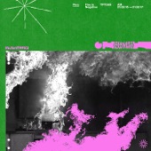 Fire In Negative - EP artwork
