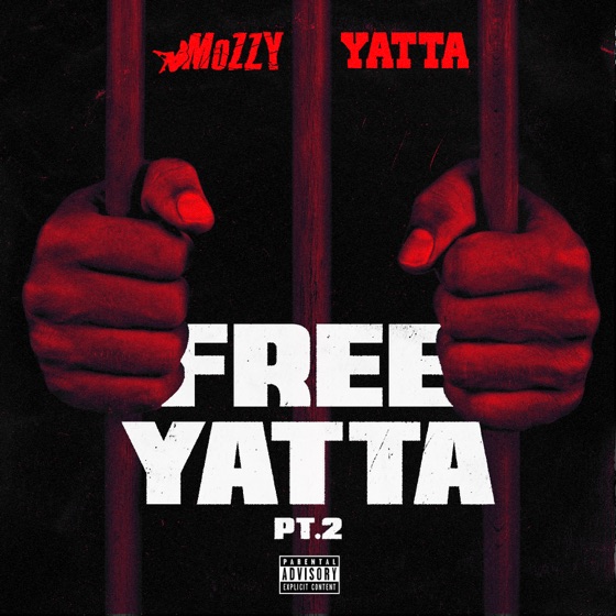 Cover artwork for Free Yatta, Pt. 2
