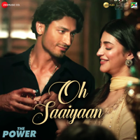 Arijit Singh, Raj Pandit & Salim Sulaiman - Oh Saaiyaan (From 