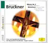 Stream & download Bruckner: Grosse Messe No. 3 & Drei Motetten