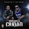 Ahorcando La Ciudad (feat. Sac Castro) - Pacheko MC lyrics