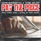 Pay the Price - King Magnetic & Tone Spliff lyrics