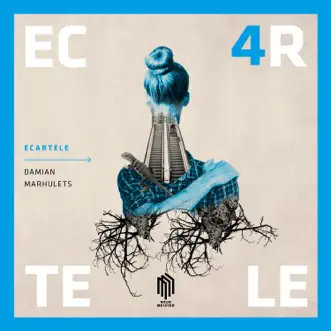 Ecartele by Szymanowski Quartet, Marina Baranova & Damian Marhulets album reviews, ratings, credits