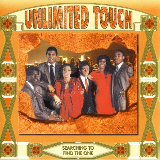 Cover artwork for Searching to Find the One