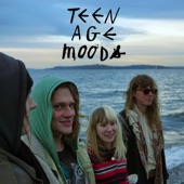 Teenage Moods - Sheer Wonder