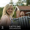 Sjette dag (Jubileumssesong) - EP