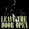 Leave the Door Open (Piano Version) - Single album lyrics, reviews, download