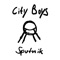 Family Business - City Boys lyrics