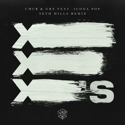 X's (Seth Hills Remix) - Single - Icona Pop