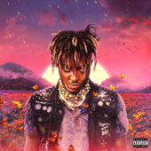 Come & Go - Juice WRLD & Marshmello Cover Art