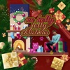 No Holly Jolly Christmas - EP