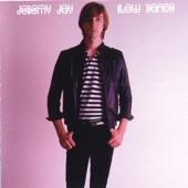 Jeremy Jay - We Were There