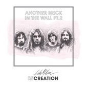 Another Brick in the Wall, Pt. 2 artwork
