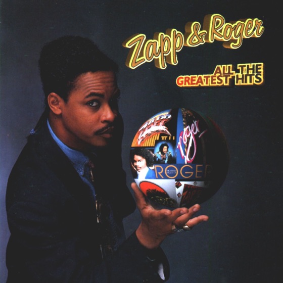 Cover artwork for Slow and Easy