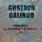 Gustavo Galindo - Grupo la Fortaleza lyrics