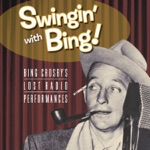 Bing Crosby - Up a Lazy River / Paper Doll (feat. Mills Brothers)