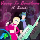 Vacay to Bonetown (feat. Sunshi) [Remix Cover] artwork
