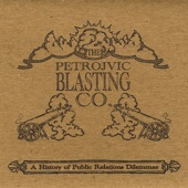 Petrojvic Blasting Company - Princess Andy