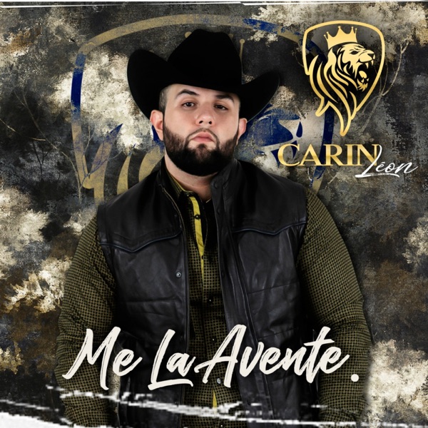 Carin Leon - Me La Aventé - Single [iTunes Plus AAC M4A ...