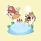 Delfino Plaza - Hyper Potions lyrics