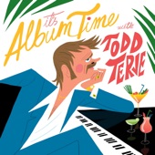 Svensk Sås by Todd Terje