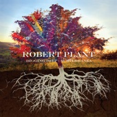 Robert Plant - Charlie Patton Highway (Turn it Up, Pt. 1)