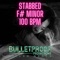 Stabbed - Bulletproof Productions lyrics