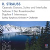 Sydney Symphony Orchestra & Stuart Challender - Intermezzo, Op. 72: Symphonic Interlude: Fröhlicher Beschluss