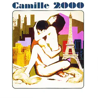 Camille 2000 (Alternate Take) by Piero Piccioni song reviws