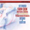 Stream & download Offenbach: Can Can - Overtures & Ballets