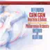 Offenbach: Can Can - Overtures & Ballets album cover