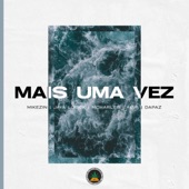 Mais uma Vez (feat. M.Charles, DaPaz & Alva) artwork