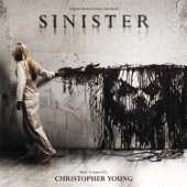 Sinister (Original Motion Picture Soundtrack)