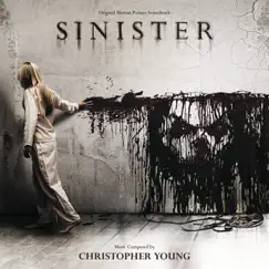Sinister (Original Motion Picture Soundtrack) by Christopher Young album reviews, ratings, credits